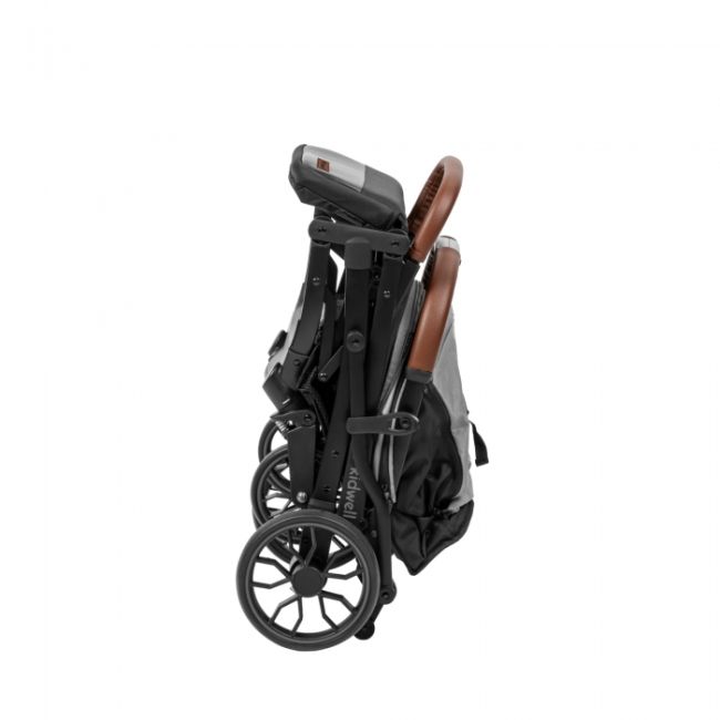 Carucior sport kidwell colmer cool grey edeediwospcol02a0