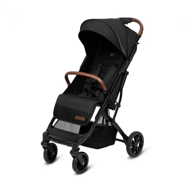 Carucior sport kidwell colmer jet black edeediwospcol01a0