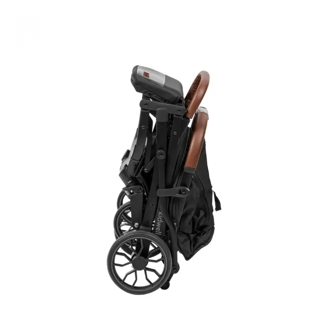 Carucior sport kidwell colmer jet black edeediwospcol01a0