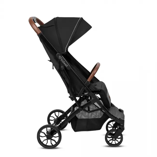 Carucior sport kidwell colmer jet black edeediwospcol01a0