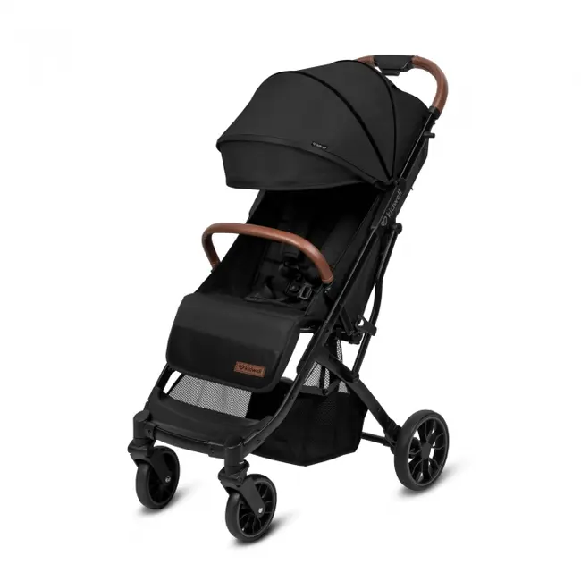 Carucior sport kidwell colmer jet black edeediwospcol01a0