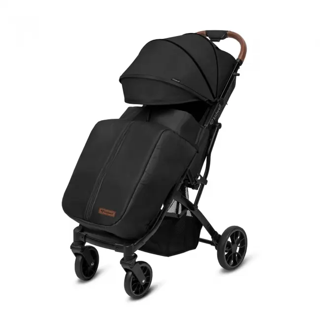 Carucior sport kidwell colmer jet black edeediwospcol01a0