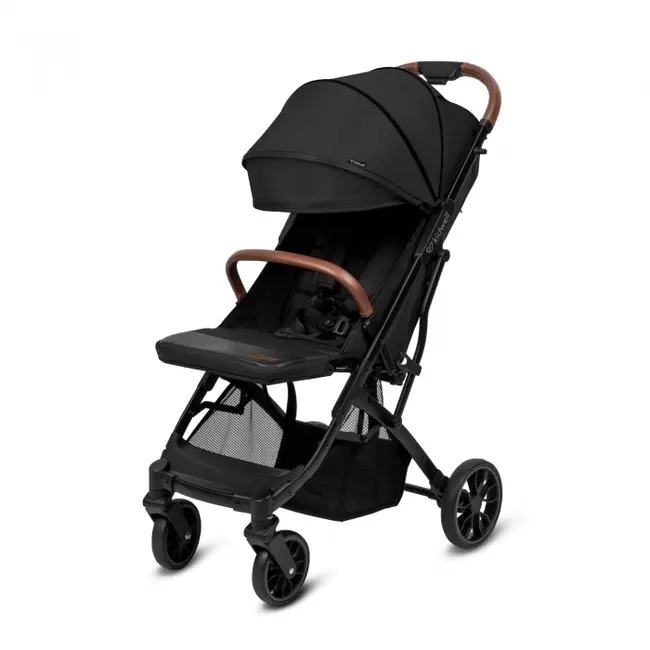 Carucior sport kidwell colmer jet black edeediwospcol01a0