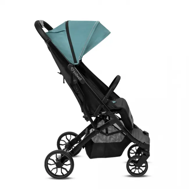 Carucior sport kidwell colmer royal green edeediwospcol03a0