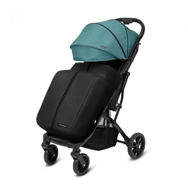 Carucior sport kidwell colmer royal green edeediwospcol03a0