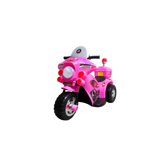 Motocicleta electrica pentru copii m7 r-sport - roz edeedi991pink