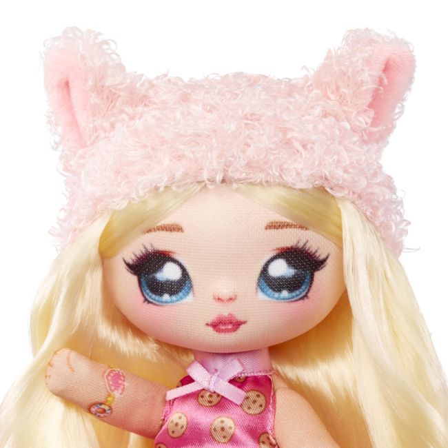 NA! NA! NA!  SURPRISE! SWEETEST SWEETS PAPUSA LILY LLAMA VIVMGA120124EUC