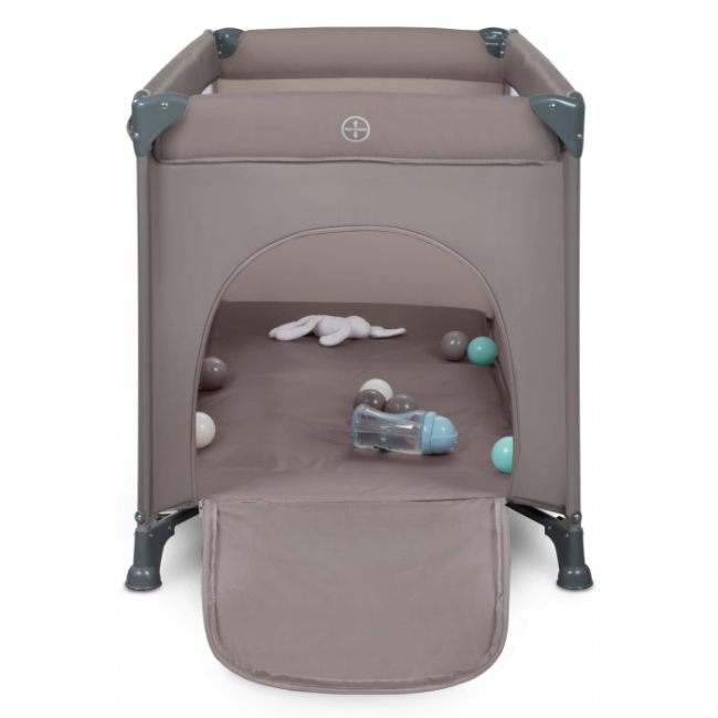Patut pliabil kidwell blissy - beige edeedilotubli02a1