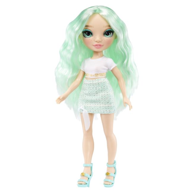RAINBOW HIGH  PAPUSA DAPHNE MINTON VIVMGA987789
