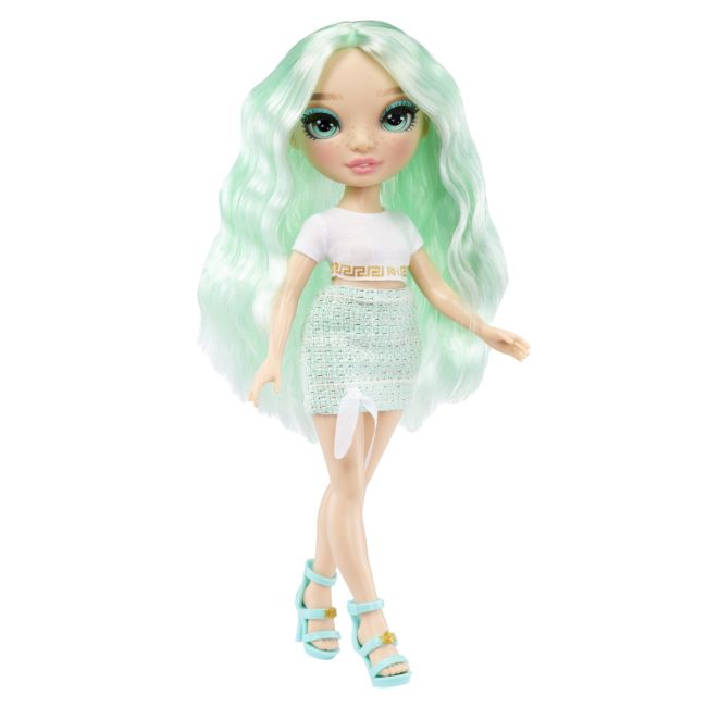 RAINBOW HIGH  PAPUSA DAPHNE MINTON VIVMGA987789