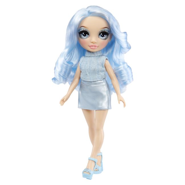 RAINBOW HIGH  PAPUSA GABRIELLA ICELY VIVMGA987758