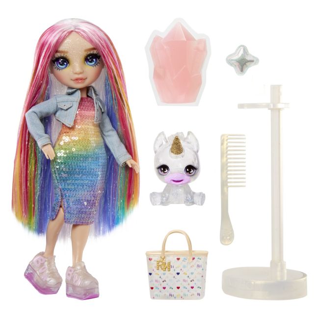 RAINBOW HIGH PAPUSA AMAYA RAINE VIVMGA120209EU_120230EU