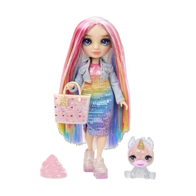 RAINBOW HIGH PAPUSA AMAYA RAINE VIVMGA120209EU_120230EU