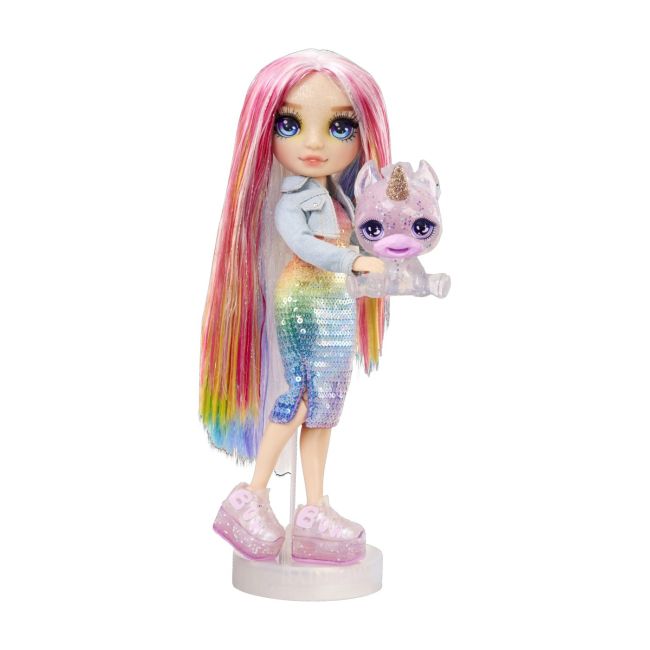 RAINBOW HIGH PAPUSA AMAYA RAINE VIVMGA120209EU_120230EU
