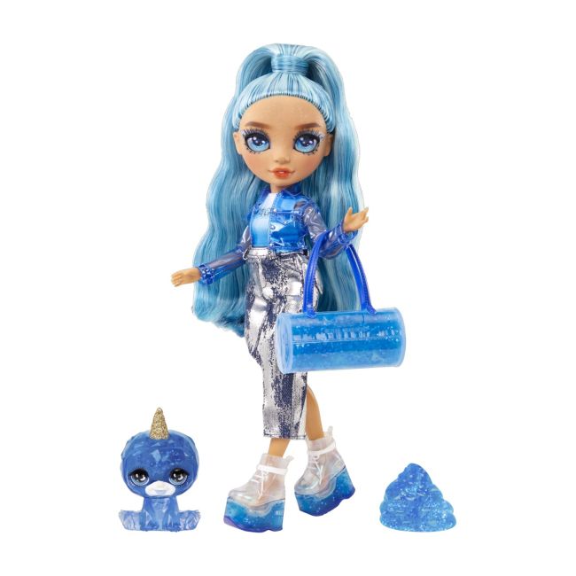 RAINBOW HIGH PAPUSA SKYLER BRADSHAW VIVMGA120209EU_120216EU