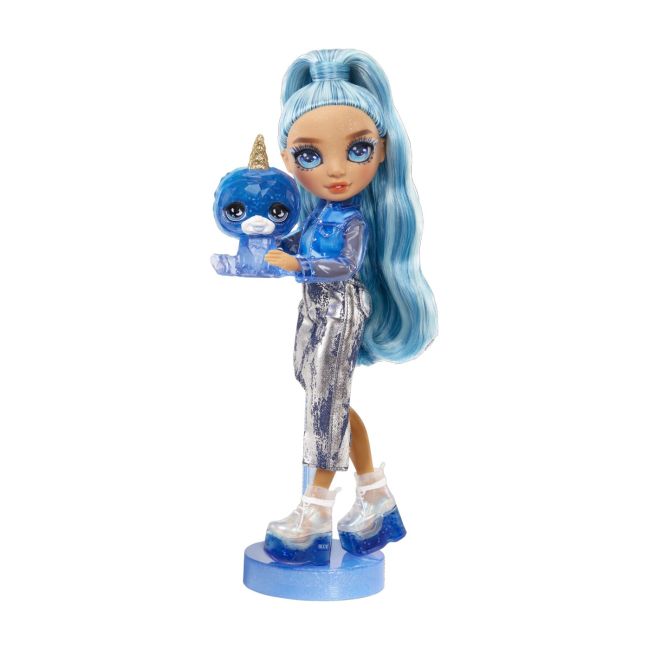 RAINBOW HIGH PAPUSA SKYLER BRADSHAW VIVMGA120209EU_120216EU