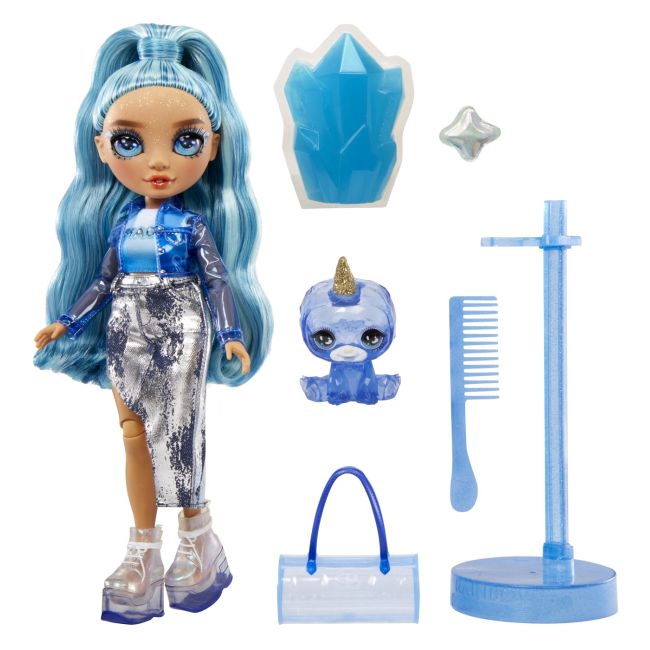 RAINBOW HIGH PAPUSA SKYLER BRADSHAW VIVMGA120209EU_120216EU