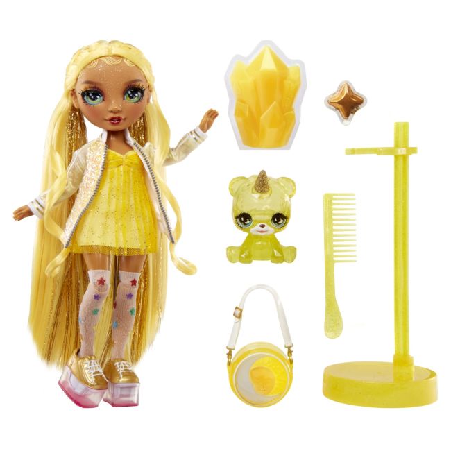 RAINBOW HIGH PAPUSA SUNNY MADISON VIVMGA120162EU_120186EU