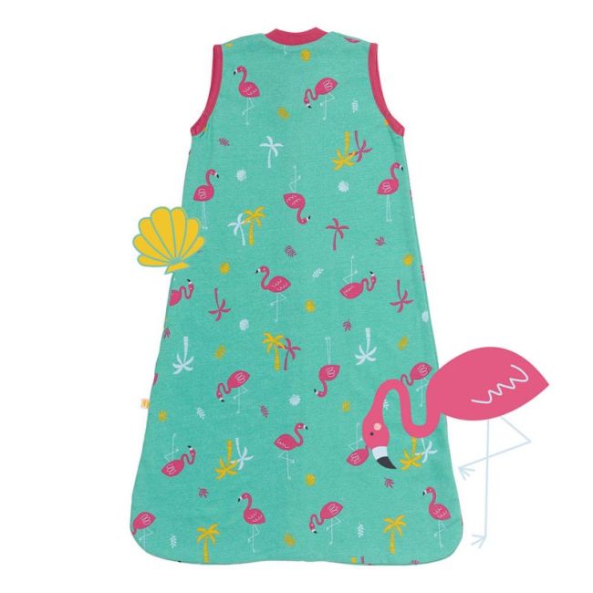 Sac de dormit Unicorn 90 cm 1.0 Tog BBXCJ312-10