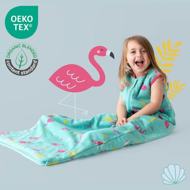 Sac de dormit Unicorn 90 cm 1.0 Tog BBXCJ312-10