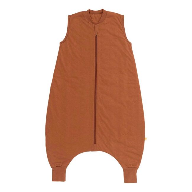 Sac de dormit cu picioruse Caramel 100 cm 1.0 Tog BBXCJ-F15-10-3