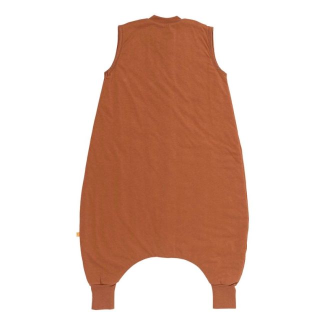 Sac de dormit cu picioruse Caramel 90 cm 1.0 Tog BBXCJ-F15-10-2