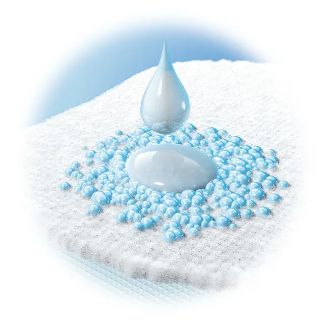 Tampoane san Chicco 30 buc CHC61779N-7