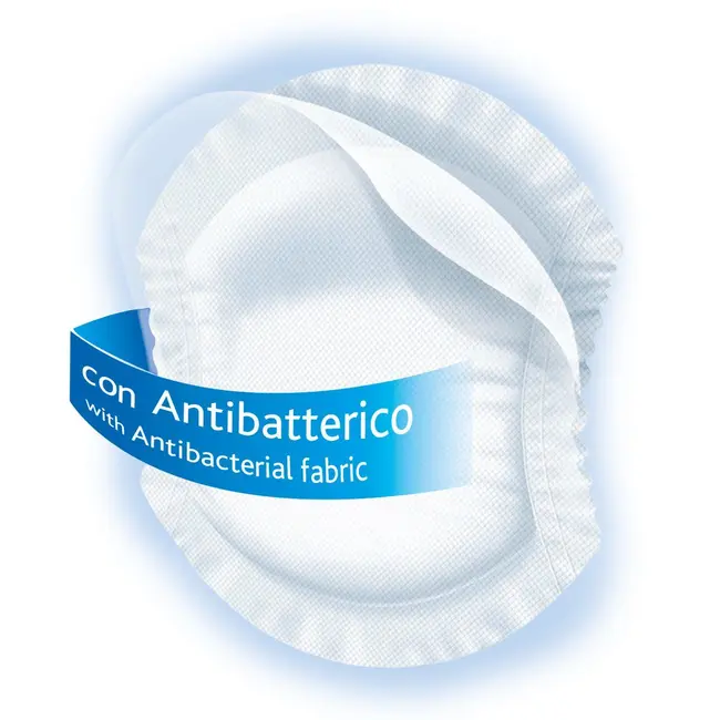 Tampoane san Chicco 30 buc CHC61779N-7