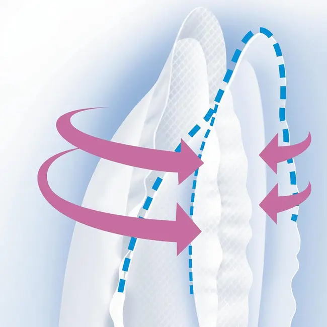 Tampoane san Chicco 30 buc CHC61779N-7