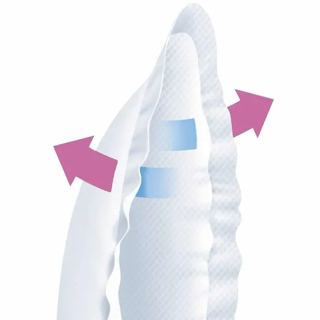 Tampoane san Chicco 30 buc CHC61779N-7