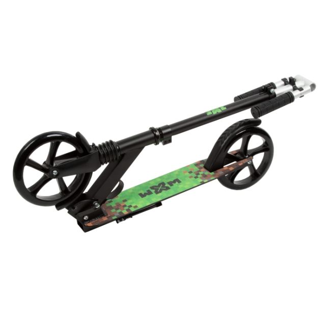 Trotineta pliabila de oras 200 mm driff - minecraft edeedihsdrid01