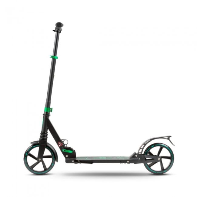Trotineta pliabila de oras wxm rsn-b01 - green edeedihmrsnb01
