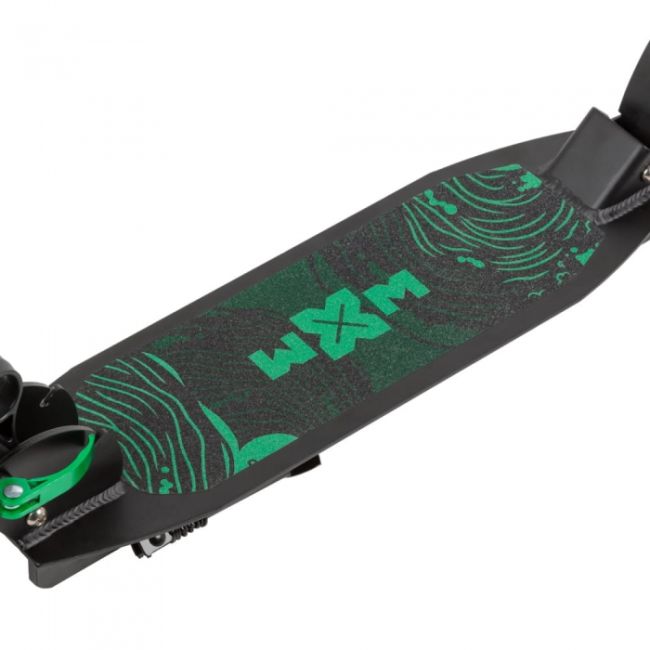 Trotineta pliabila de oras wxm rsn-b01 - green edeedihmrsnb01