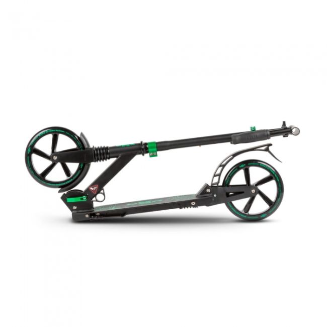 Trotineta pliabila de oras wxm rsn-b01 - green edeedihmrsnb01