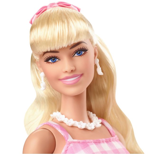 BARBIE THE MOVIE PAPUSA BARBIE VIVMTHPJ96