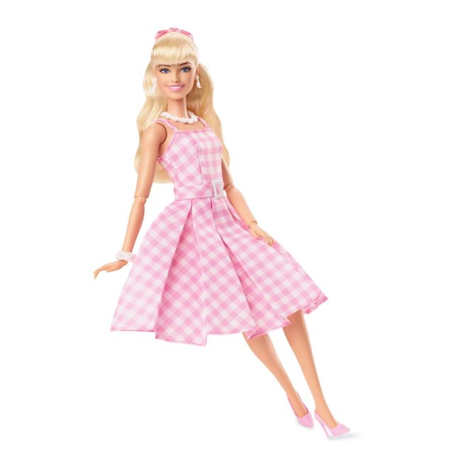 BARBIE THE MOVIE PAPUSA BARBIE VIVMTHPJ96