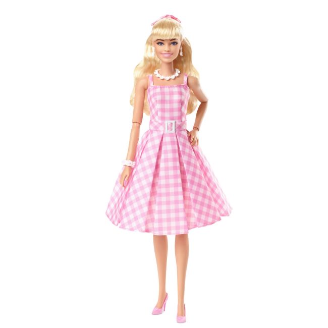 BARBIE THE MOVIE PAPUSA BARBIE VIVMTHPJ96