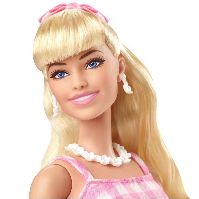 BARBIE THE MOVIE PAPUSA BARBIE VIVMTHPJ96
