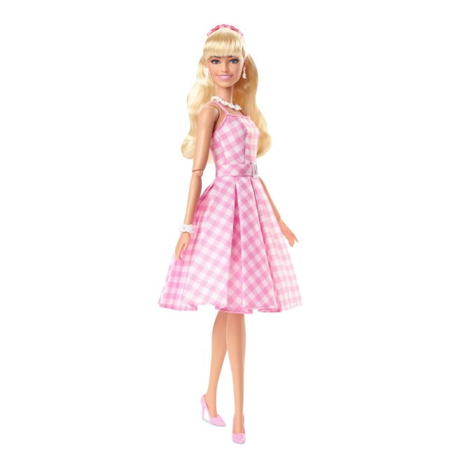 BARBIE THE MOVIE PAPUSA BARBIE VIVMTHPJ96