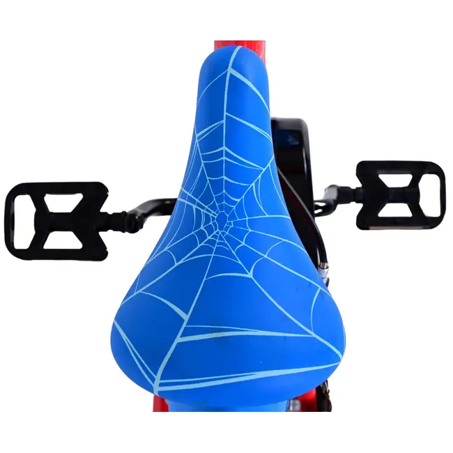Bicicleta e&l spiderman fw 14'' funk21481safw