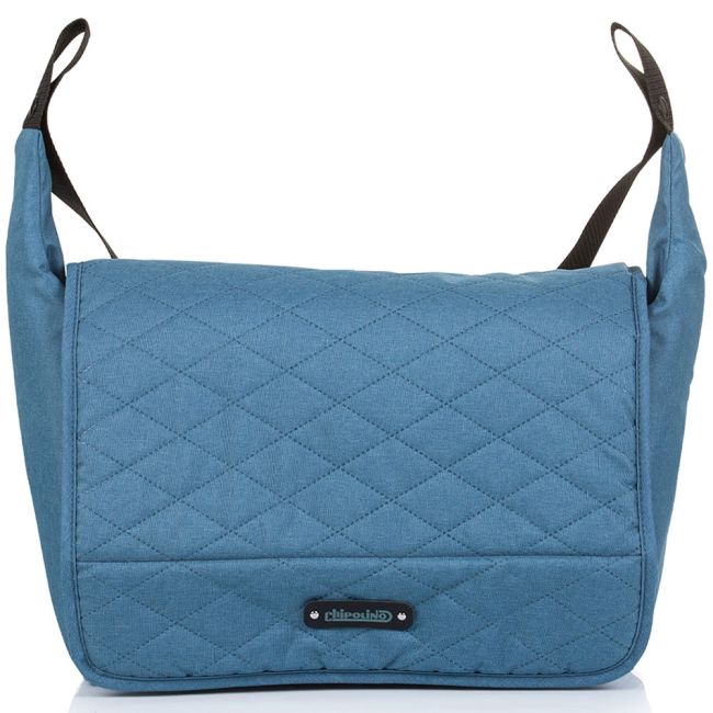 Carucior chipolino harmony 2 in 1 blue hubkkhr02404bl