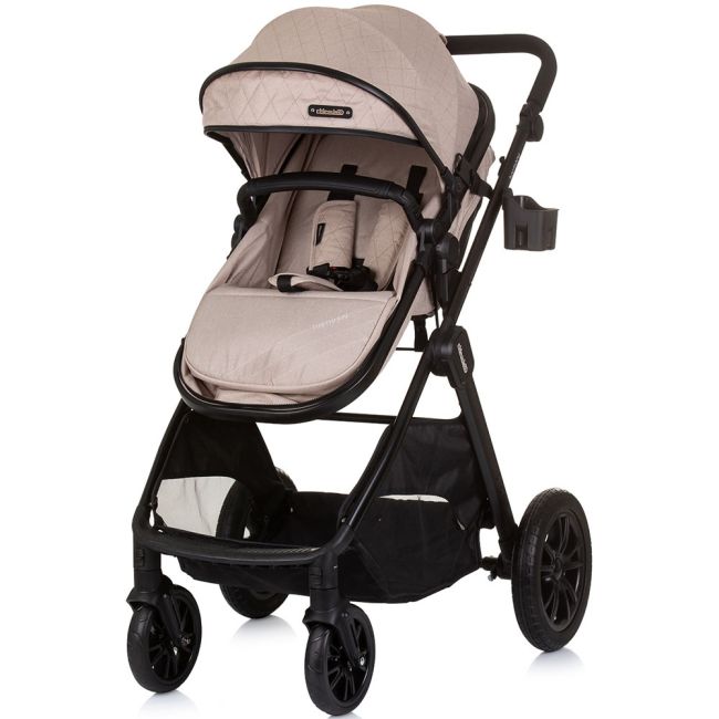 Carucior chipolino harmony 2 in 1 macadamia hubkkhr02403ma
