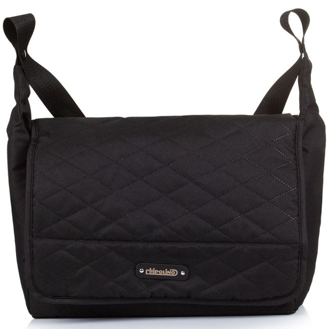 Carucior chipolino harmony 2 in 1 obsidian hubkkhr02401ob