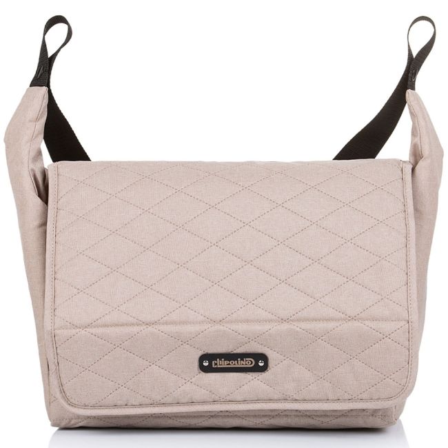 Carucior chipolino harmony 3 in 1 macadamia hubst-kkhr02403ma