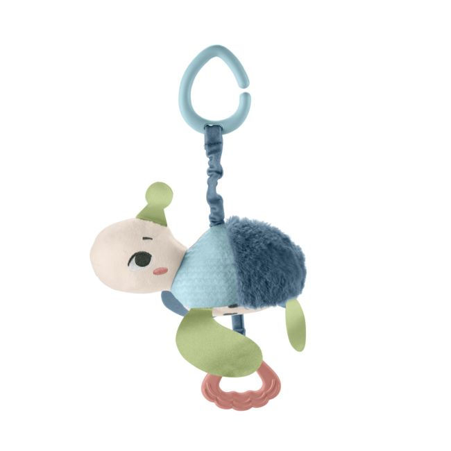 FISHER PRICE PLANET FRIENDS JUCARIE DE AGATAT BROSCUTA TESTOASA VIVMTHKD62
