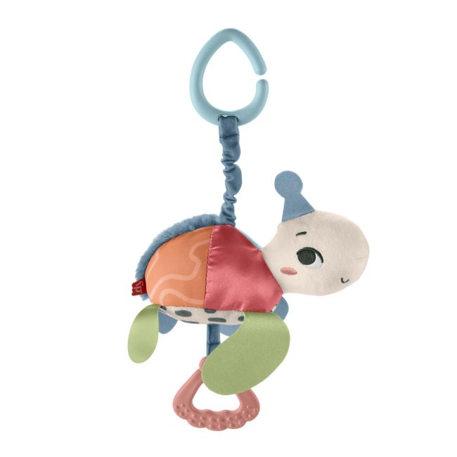 FISHER PRICE PLANET FRIENDS JUCARIE DE AGATAT BROSCUTA TESTOASA VIVMTHKD62