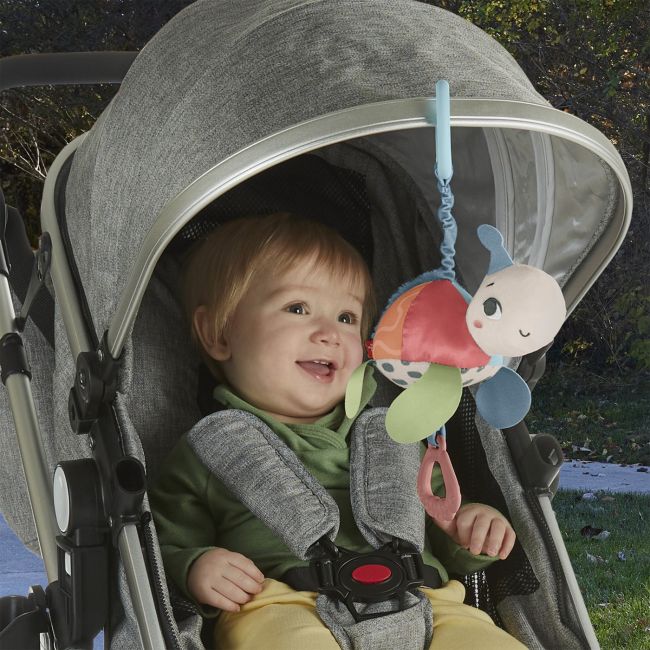 FISHER PRICE PLANET FRIENDS JUCARIE DE AGATAT BROSCUTA TESTOASA VIVMTHKD62