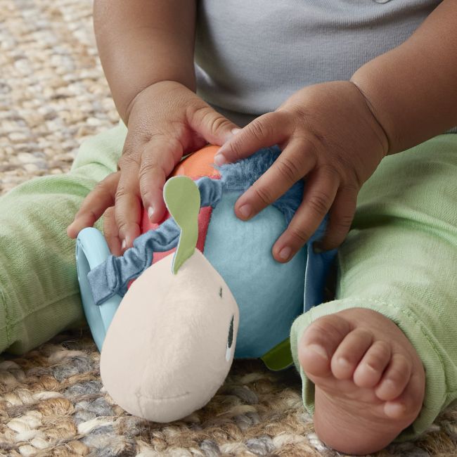 FISHER PRICE PLANET FRIENDS JUCARIE DE AGATAT BROSCUTA TESTOASA VIVMTHKD62