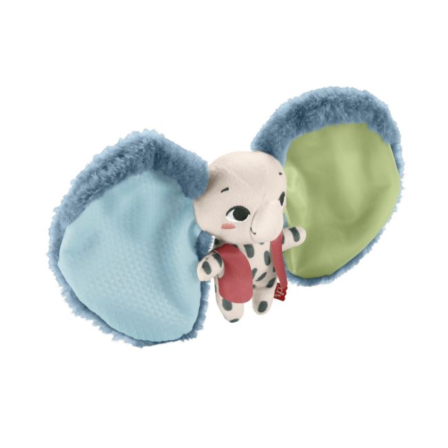 FISHER PRICE PLANET FRIENDS JUCARIE ELEFANTEL VIVMTHKD63