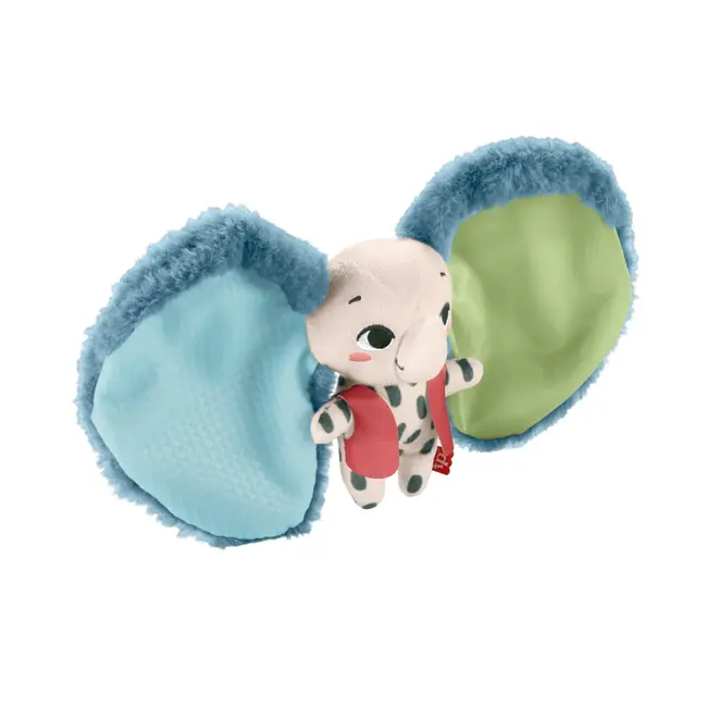 FISHER PRICE PLANET FRIENDS JUCARIE ELEFANTEL VIVMTHKD63